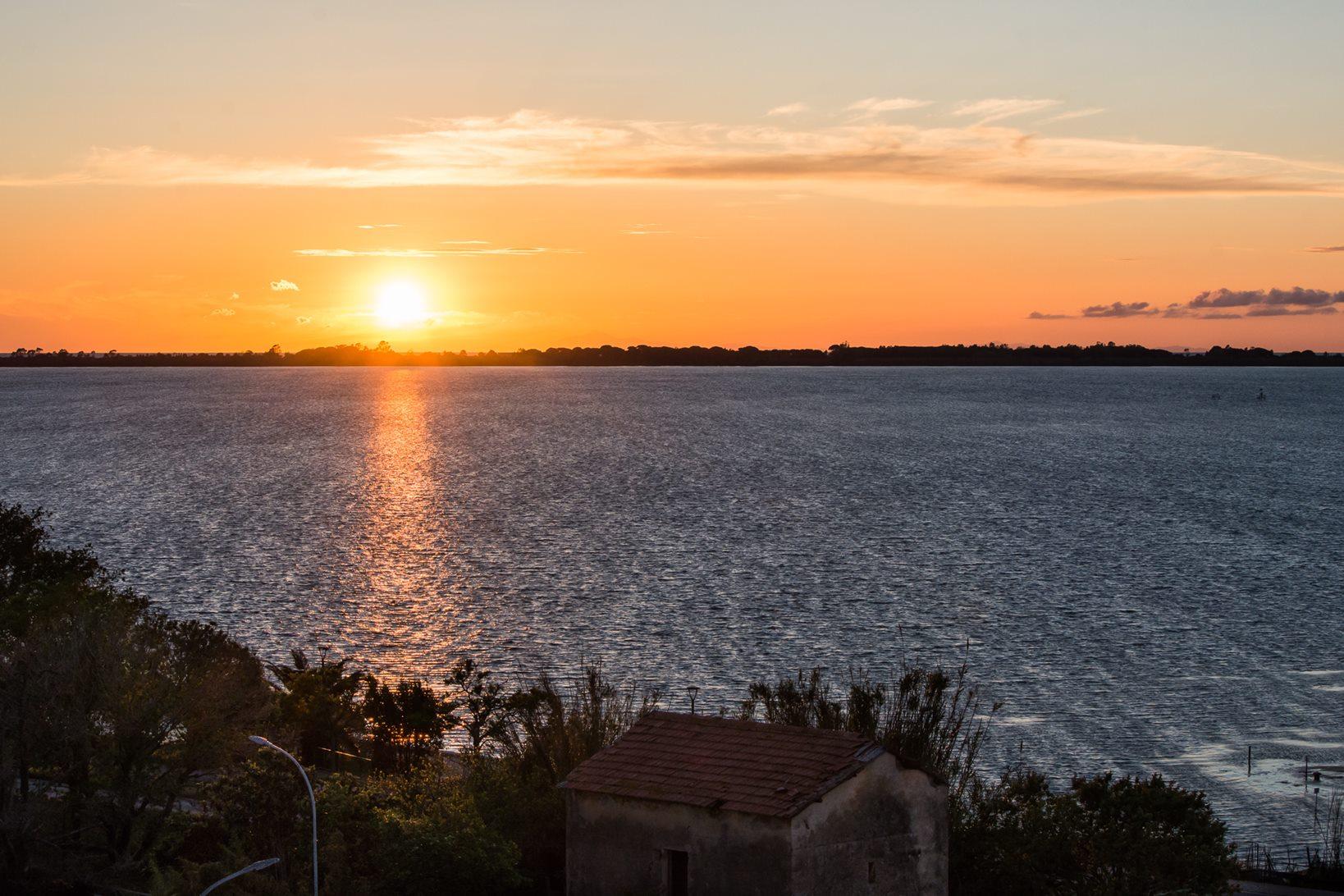 Park Hotel Residence Orbetello Exterior photo