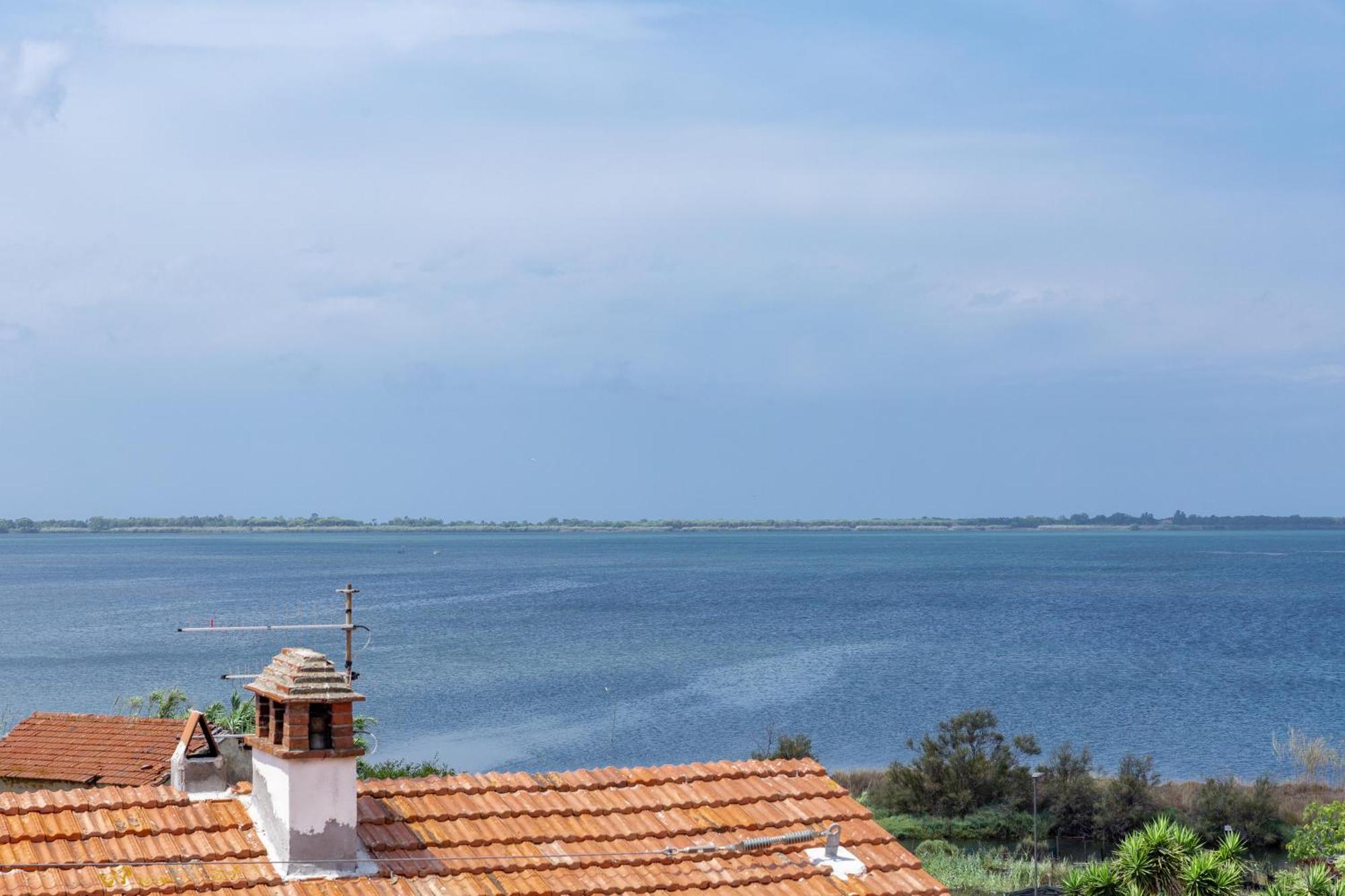 Park Hotel Residence Orbetello Exterior photo